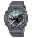  [LIMITED] Casio G-Shock GA-2100NNJ-8A - Uy tín từ 2009, Tem vàng chống giả, Bảo hành 5 năm, Pin miễn phí trọn đời 