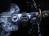  [Uy Tín Từ 2009] DW-6900NNJ-1 - Đồng hồ G-Shock Nam - Tem Vàng Chống Giả 