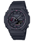  [Pin Miễn Phí Trọn Đời] GA-2100P-1A - Đồng hồ G-Shock Nam - Tem Vàng Chống Giả 