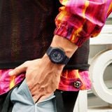  Casio G-Shock GA-2100P-1A - Uy tín từ 2009, Tem vàng chống giả, Bảo hành 5 năm, Pin miễn phí trọn đời 