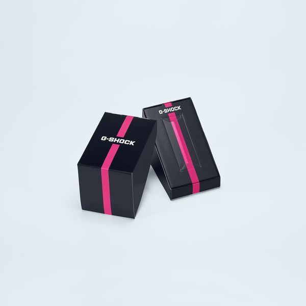  Casio G-Shock GMA-S2100P-4A - Uy tín từ 2009, Tem vàng chống giả, Bảo hành 5 năm, Pin miễn phí trọn đời 