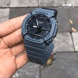  [Pin Miễn Phí Trọn Đời] GA-2100PT-2A - Đồng hồ G-Shock Nam - Tem Vàng Chống Giả 