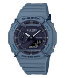  Casio G-Shock GA-2100PT-2A - Uy tín từ 2009, Tem vàng chống giả, Bảo hành 5 năm, Pin miễn phí trọn đời 