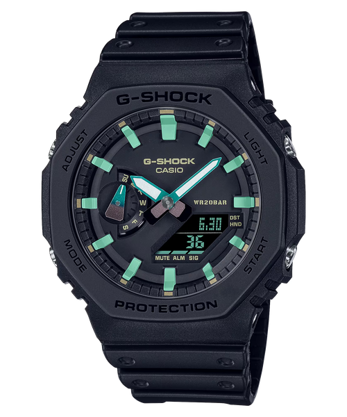 GA-2100RC-1A