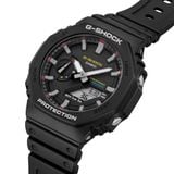  Casio G-Shock GA-2100RL-1A - Uy tín từ 2009, Tem vàng chống giả, Bảo hành 5 năm, Pin miễn phí trọn đời 
