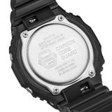  Casio G-Shock GA-2100RL-1A - Uy tín từ 2009, Tem vàng chống giả, Bảo hành 5 năm, Pin miễn phí trọn đời 