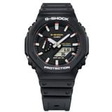  Casio G-Shock GA-2100RL-1A - Uy tín từ 2009, Tem vàng chống giả, Bảo hành 5 năm, Pin miễn phí trọn đời 