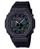  Casio G-Shock GA-2100RW-1A - Uy tín từ 2009, Tem vàng chống giả, Bảo hành 5 năm, Pin miễn phí trọn đời 