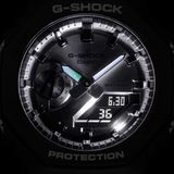  [Pin Miễn Phí Trọn Đời] GA-2100SB-1A - Đồng hồ G-Shock Nam - Tem Vàng Chống Giả 