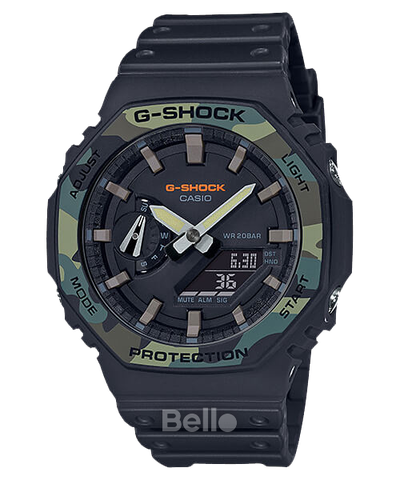 G-SHOCK GA-2100SU-1A