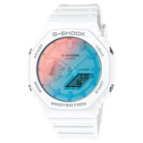  [LIMITED] Casio G-Shock GA-2100TL-7ADR - Uy tín từ 2009, Tem vàng chống giả, Bảo hành 5 năm, Pin miễn phí trọn đời 