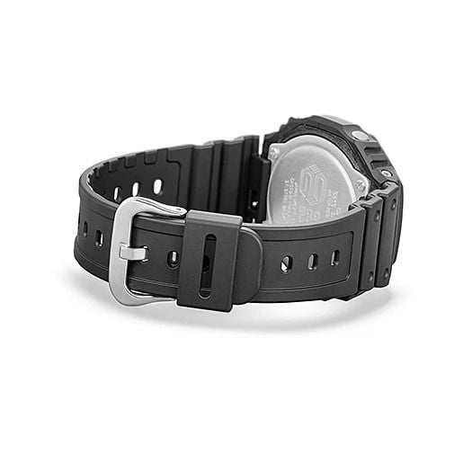  Casio G-Shock GA-2100VB-1A - Uy tín từ 2009, Tem vàng chống giả, Bảo hành 5 năm, Pin miễn phí trọn đời 