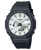  Casio G-Shock GA-2100WD-1A - Uy tín từ 2009, Tem vàng chống giả, Bảo hành 5 năm, Pin miễn phí trọn đời 
