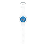  [LIMITED] Casio G-Shock GA-2100WS-7ADR - Uy tín từ 2009, Tem vàng chống giả, Bảo hành 5 năm, Pin miễn phí trọn đời 