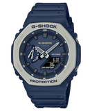  [Pin Miễn Phí Trọn Đời] GA-2110ET-2ADR - Đồng hồ G-Shock Nam - Tem Vàng Chống Giả 