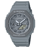  Casio G-Shock GA-2110ET-8A - Uy tín từ 2009, Tem vàng chống giả, Bảo hành 5 năm, Pin miễn phí trọn đời 