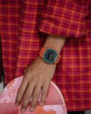  Casio G-Shock GA-2110SC-4ADR - Uy tín từ 2009, Tem vàng chống giả, Bảo hành 5 năm, Pin miễn phí trọn đời 