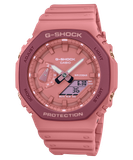  [LIMITED] Casio G-Shock GA-2110SL-4A4 - Uy tín từ 2009, Tem vàng chống giả, Bảo hành 5 năm, Pin miễn phí trọn đời 