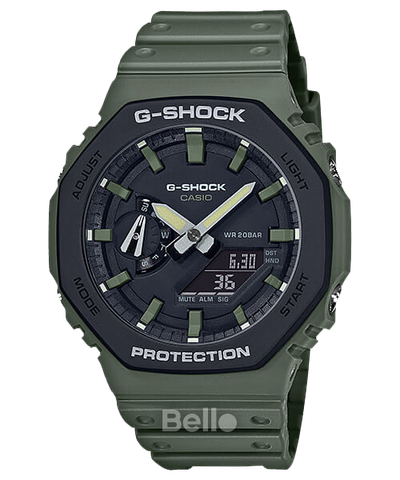 G-SHOCK GA-2110SU-3A