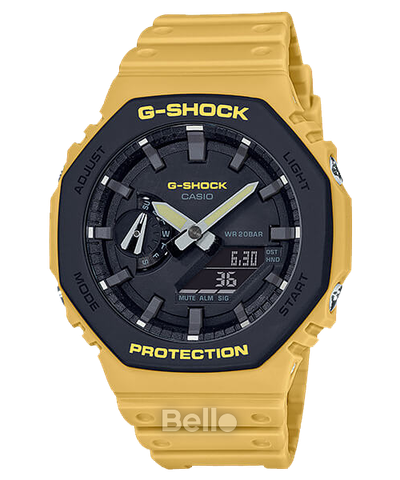 G-SHOCK GA-2110SU-9A