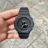  [LIMITED] Casio G-Shock GA-2140RE-1A - Uy tín từ 2009, Tem vàng chống giả, Bảo hành 5 năm, Pin miễn phí trọn đời 
