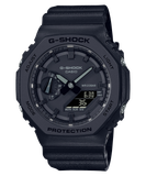  [LIMITED] Casio G-Shock GA-2140RE-1A - Uy tín từ 2009, Tem vàng chống giả, Bảo hành 5 năm, Pin miễn phí trọn đời 
