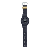  [LIMITED] Casio G-Shock GA-2140RE-1A - Uy tín từ 2009, Tem vàng chống giả, Bảo hành 5 năm, Pin miễn phí trọn đời 