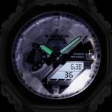  [Uy Tín Từ 2009] GA-2140RX-7A - Đồng hồ G-Shock Nam - Tem Vàng Chống Giả 