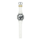  [LIMITED] Casio G-Shock GA-2140RX-7A - Uy tín từ 2009, Tem vàng chống giả, Bảo hành 5 năm, Pin miễn phí trọn đời 