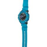  [Pin Miễn Phí Trọn Đời] GA-2200-2A - Đồng hồ G-Shock Nam - Tem Vàng Chống Giả 