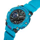  Casio G-Shock GA-2200-2A - Uy tín từ 2009, Tem vàng chống giả, Bảo hành 5 năm, Pin miễn phí trọn đời 