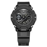  [Pin Miễn Phí Trọn Đời] GA-2200BB-1A - Đồng hồ G-Shock Nam - Tem Vàng Chống Giả 