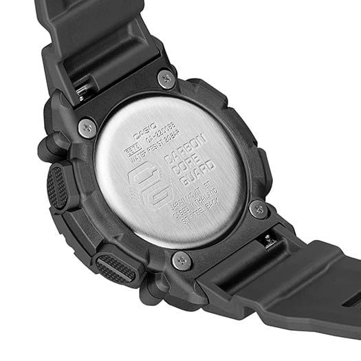  [Pin Miễn Phí Trọn Đời] GA-2200BB-1A - Đồng hồ G-Shock Nam - Tem Vàng Chống Giả 