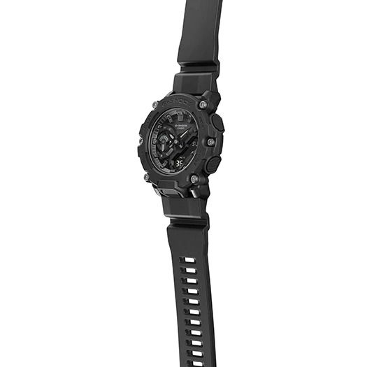  [Pin Miễn Phí Trọn Đời] GA-2200BB-1A - Đồng hồ G-Shock Nam - Tem Vàng Chống Giả 