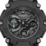  [Pin Miễn Phí Trọn Đời] GA-2200BB-1A - Đồng hồ G-Shock Nam - Tem Vàng Chống Giả 