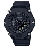  [Pin Miễn Phí Trọn Đời] GA-2200BB-1A - Đồng hồ G-Shock Nam - Tem Vàng Chống Giả 