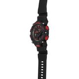  [Pin Miễn Phí Trọn Đời] GA-2200BNR-1ADR - Đồng hồ G-Shock Nam - Tem Vàng Chống Giả 