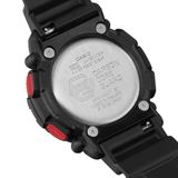  [Pin Miễn Phí Trọn Đời] GA-2200BNR-1ADR - Đồng hồ G-Shock Nam - Tem Vàng Chống Giả 