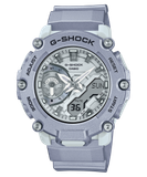  [Pin Miễn Phí Trọn Đời] GA-2200FF-8A - Đồng hồ G-Shock Nam - Tem Vàng Chống Giả 