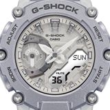  [Pin Miễn Phí Trọn Đời] GA-2200FF-8A - Đồng hồ G-Shock Nam - Tem Vàng Chống Giả 