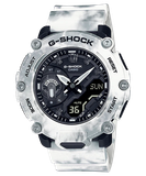  [Pin Miễn Phí Trọn Đời] GA-2200GC-7A - Đồng hồ G-Shock Nam - Tem Vàng Chống Giả 