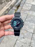  Casio G-Shock GA-2200M-1A - Uy tín từ 2009, Tem vàng chống giả, Bảo hành 5 năm, Pin miễn phí trọn đời 