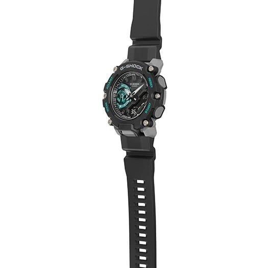  [Pin Miễn Phí Trọn Đời] GA-2200M-1A - Đồng hồ G-Shock Nam - Tem Vàng Chống Giả 