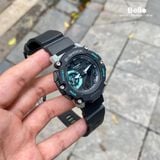  Casio G-Shock GA-2200M-1A - Uy tín từ 2009, Tem vàng chống giả, Bảo hành 5 năm, Pin miễn phí trọn đời 