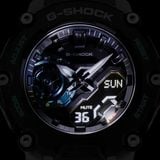  Casio G-Shock GA-2200M-1A - Uy tín từ 2009, Tem vàng chống giả, Bảo hành 5 năm, Pin miễn phí trọn đời 