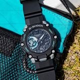  Casio G-Shock GA-2200M-1A - Uy tín từ 2009, Tem vàng chống giả, Bảo hành 5 năm, Pin miễn phí trọn đời 