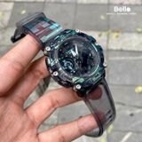  Casio G-Shock GA-2200NN-1A - Uy tín từ 2009, Tem vàng chống giả, Bảo hành 5 năm, Pin miễn phí trọn đời 