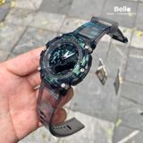  Casio G-Shock GA-2200NN-1A - Uy tín từ 2009, Tem vàng chống giả, Bảo hành 5 năm, Pin miễn phí trọn đời 