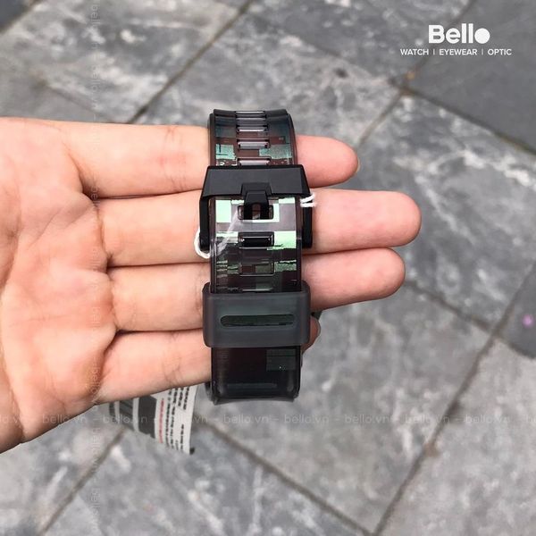  Casio G-Shock GA-2200NN-1A - Uy tín từ 2009, Tem vàng chống giả, Bảo hành 5 năm, Pin miễn phí trọn đời 