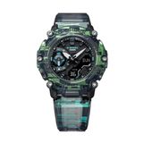  Casio G-Shock GA-2200NN-1A - Uy tín từ 2009, Tem vàng chống giả, Bảo hành 5 năm, Pin miễn phí trọn đời 